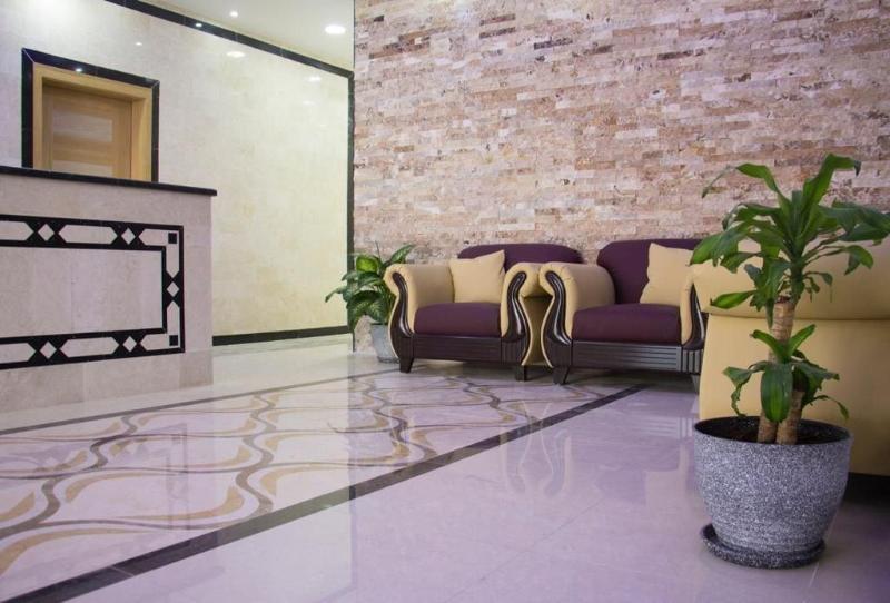 Alrayyan Hotel Apartments image