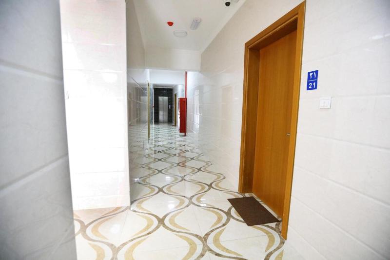 Alrayyan Hotel Apartments image