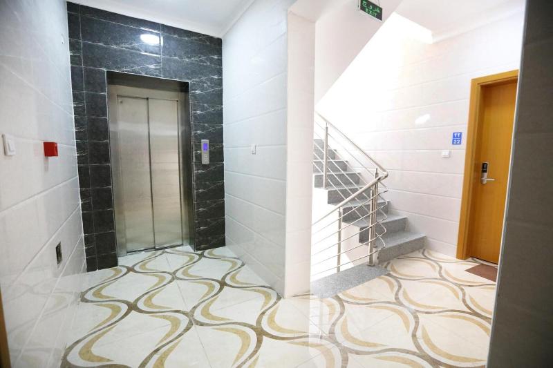 Alrayyan Hotel Apartments image