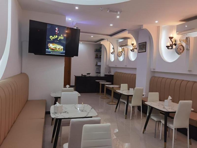 Alrayyan Hotel Apartments image