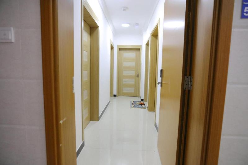 Alrayyan Hotel Apartments image