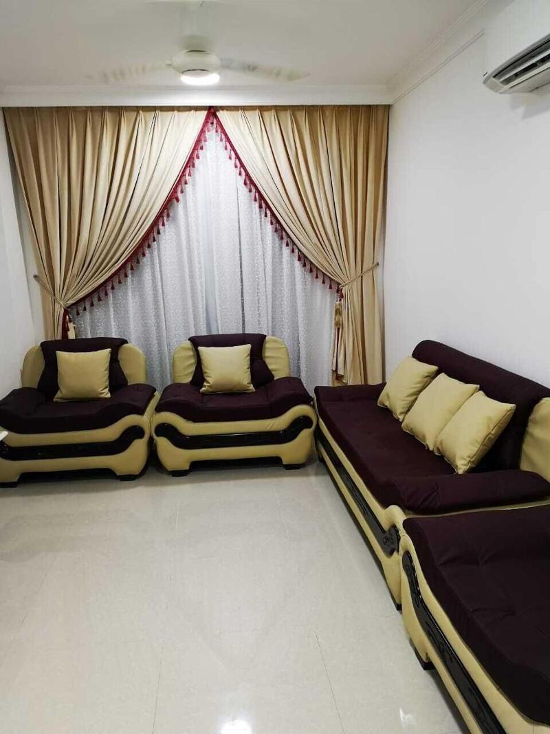 Alrayyan Hotel Apartments — view