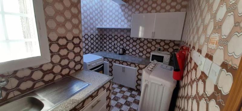 Alrayyan Hotel Apartments — view