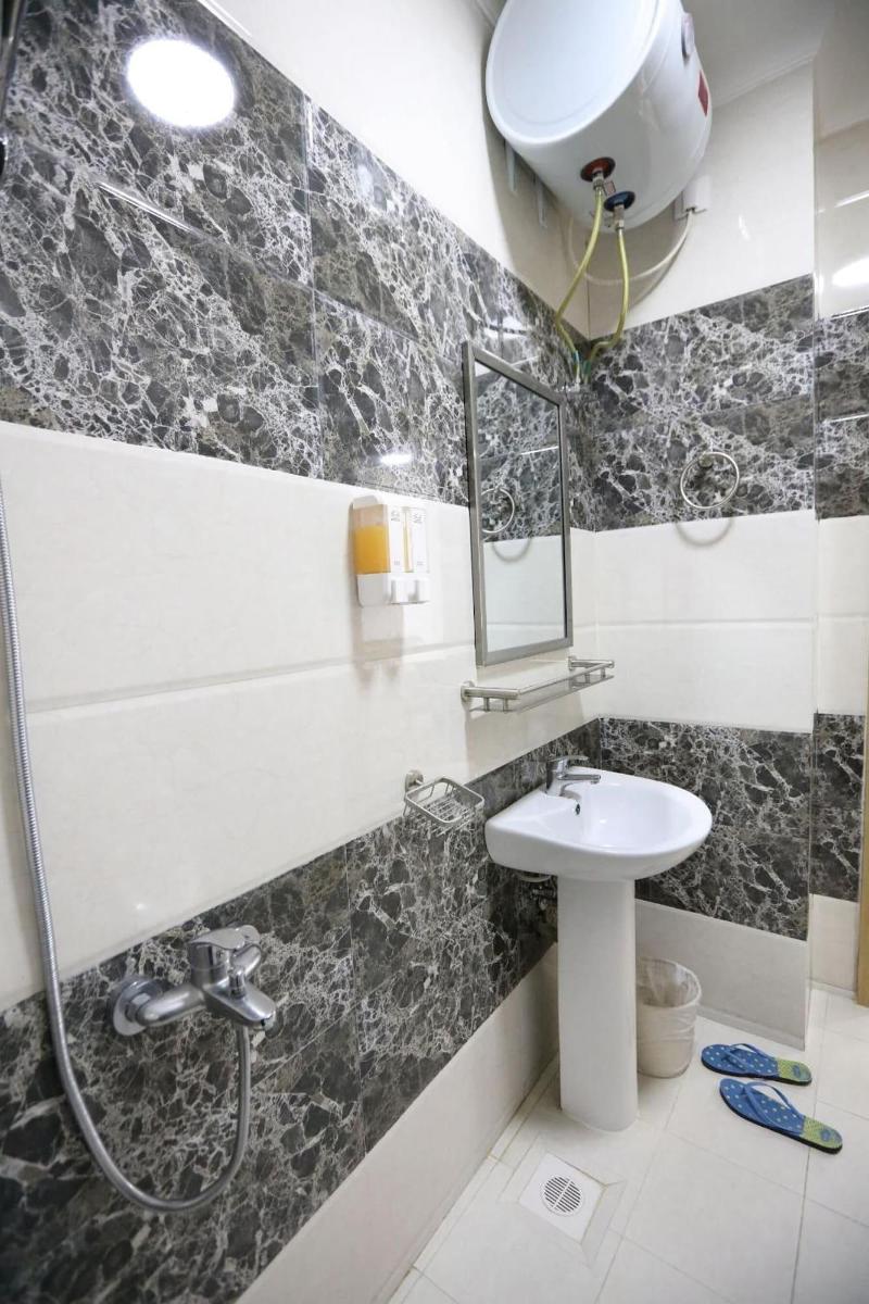 Alrayyan Hotel Apartments — view