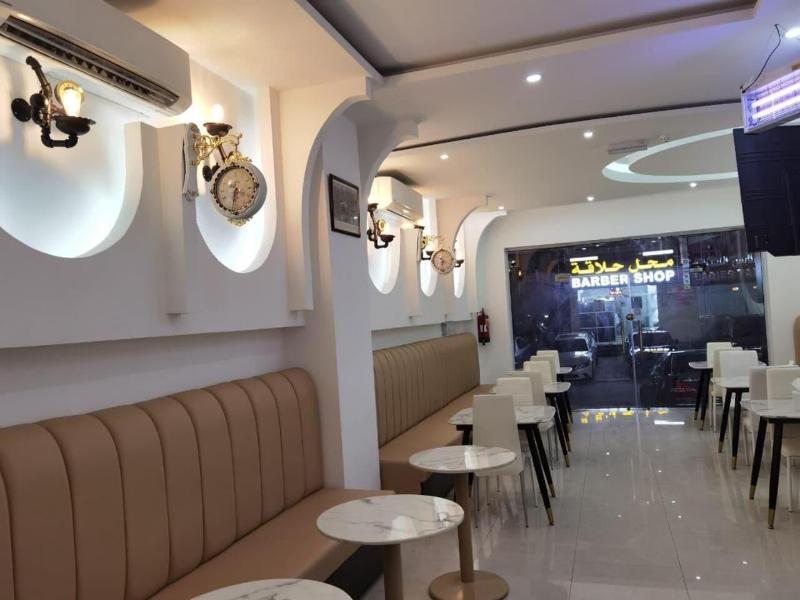 Alrayyan Hotel Apartments — view