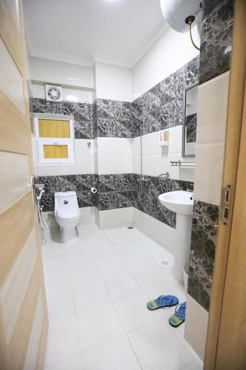 Alrayyan Hotel Apartments image
