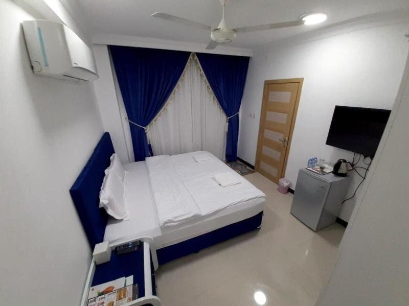 Alrayyan Hotel Apartments image