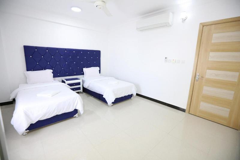 Alrayyan Hotel Apartments image