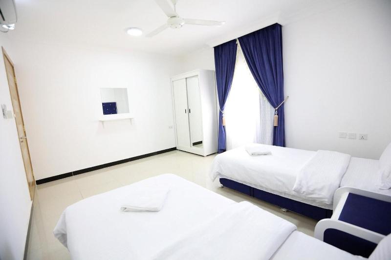 Alrayyan Hotel Apartments image