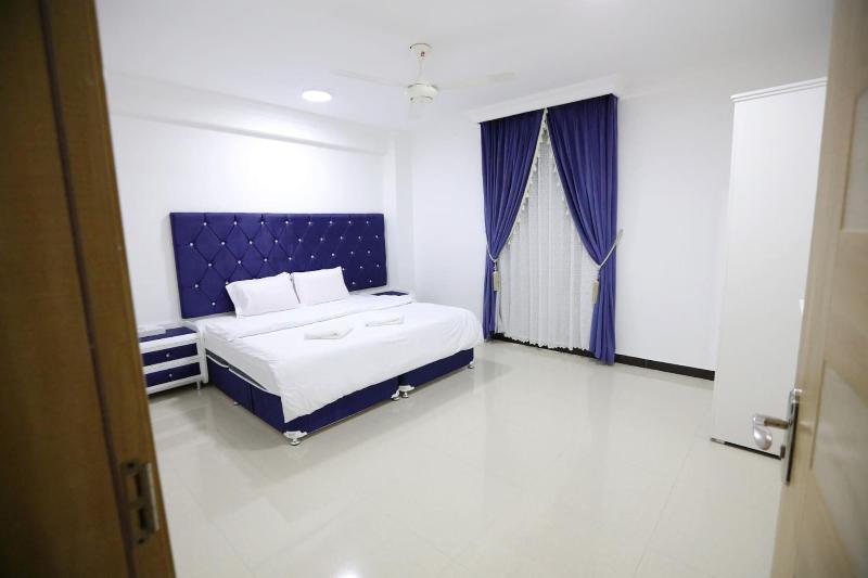 Alrayyan Hotel Apartments image
