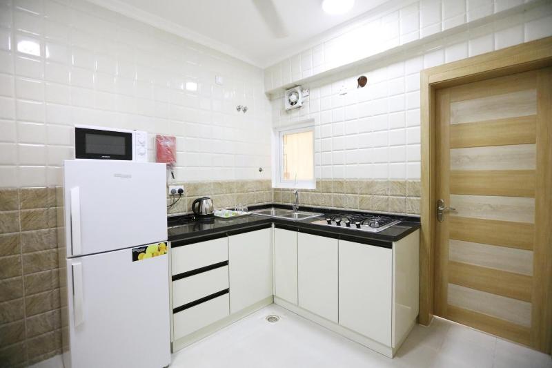 Alrayyan Hotel Apartments image