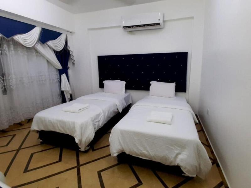 Alrayyan Hotel Apartments image