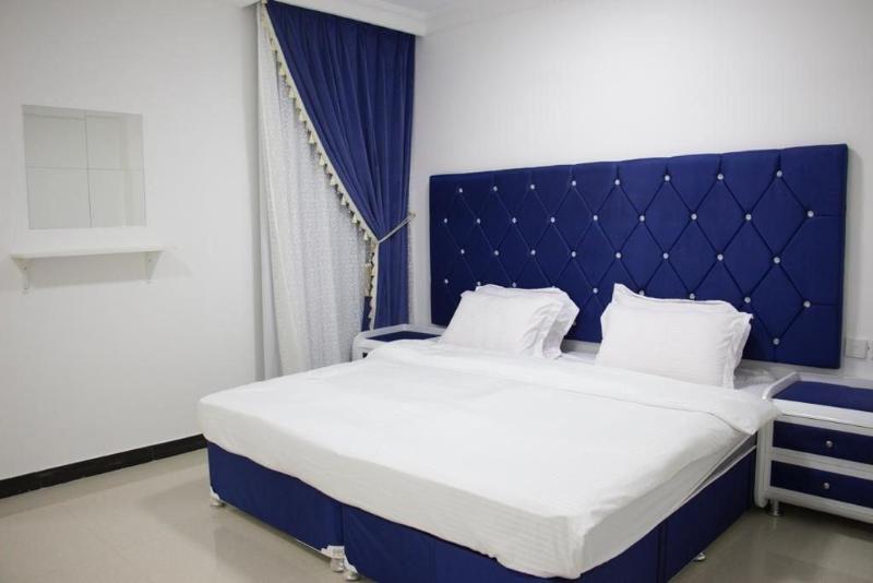 Alrayyan Hotel Apartments image