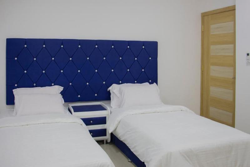 Alrayyan Hotel Apartments image