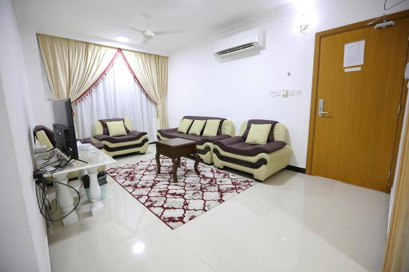 Alrayyan Hotel Apartments image