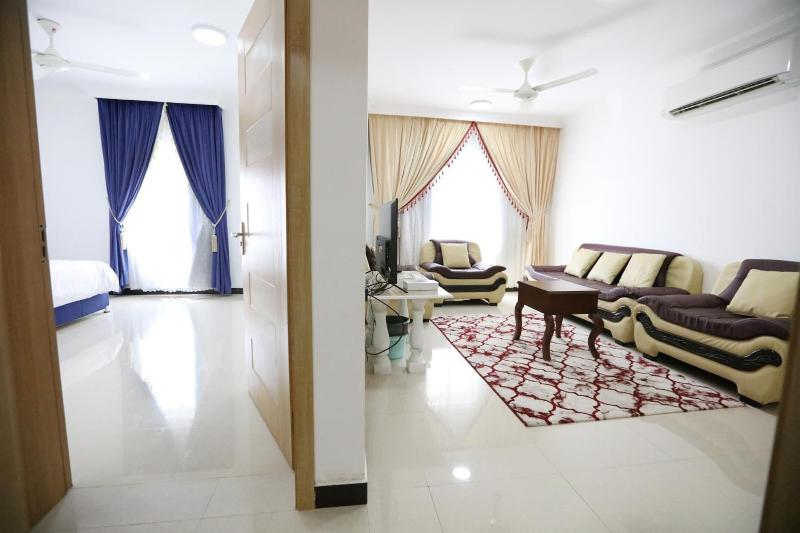 Alrayyan Hotel Apartments image