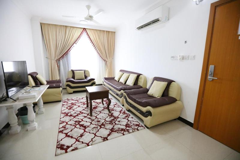 Alrayyan Hotel Apartments image