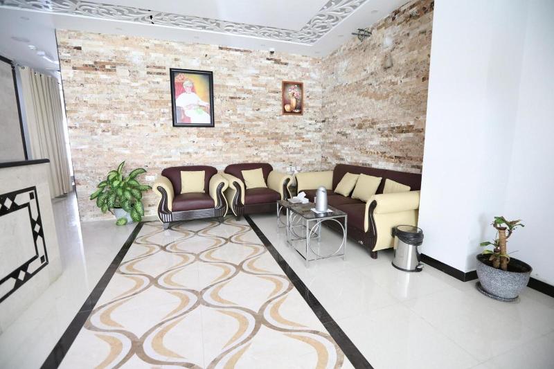 Alrayyan Hotel Apartments image