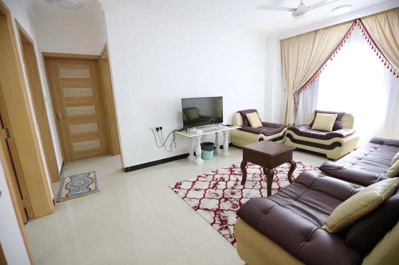 Alrayyan Hotel Apartments image