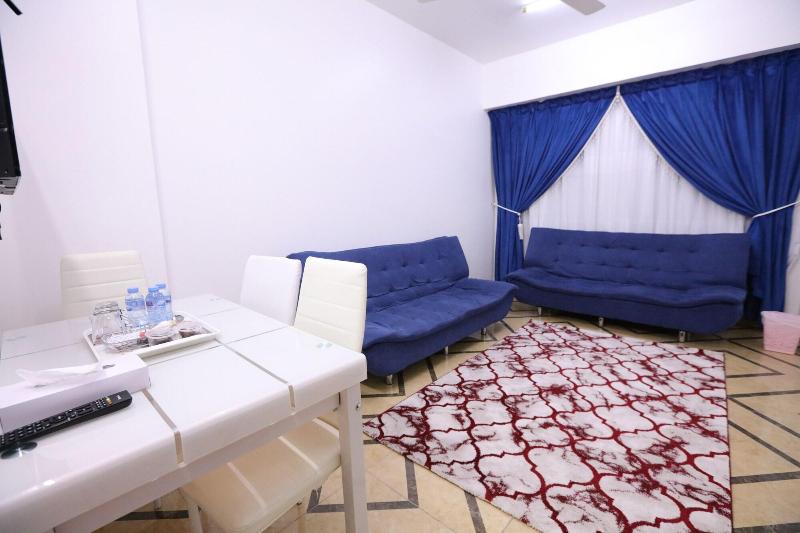 Alrayyan Hotel Apartments image