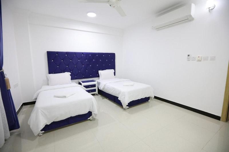 Alrayyan Hotel Apartments image