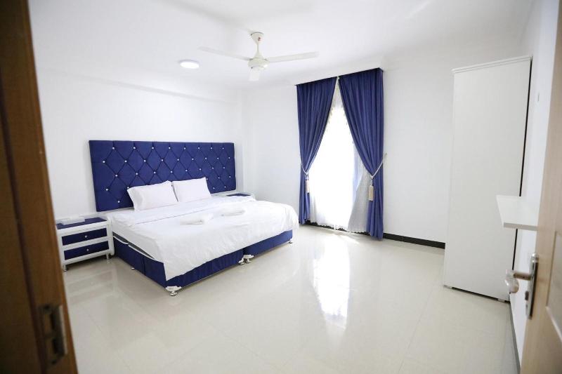 Alrayyan Hotel Apartments image