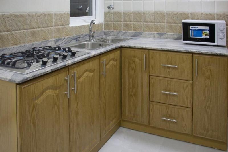 Alrayyan Hotel Apartments image