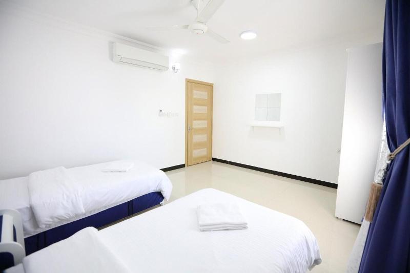 Alrayyan Hotel Apartments image
