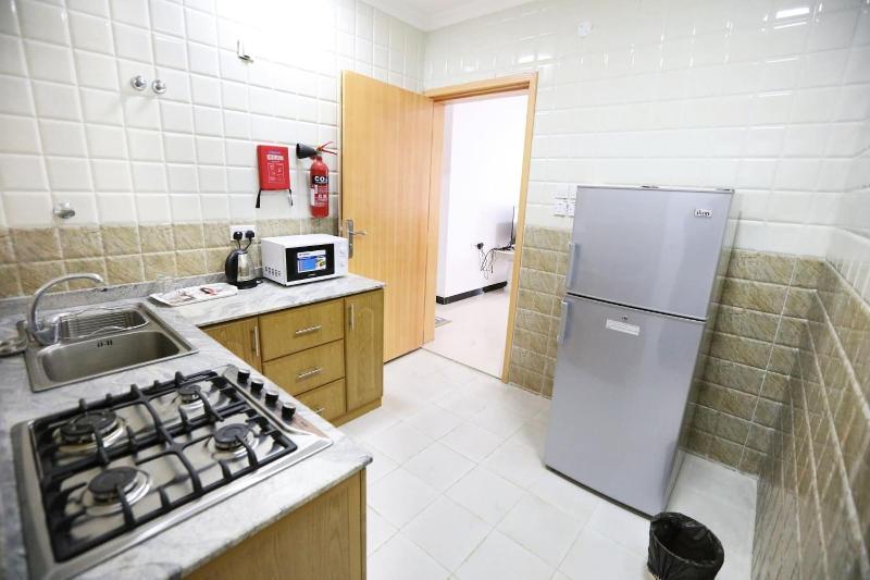 Alrayyan Hotel Apartments image