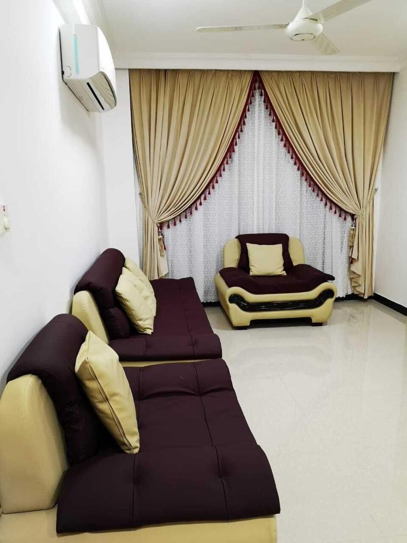 Alrayyan Hotel Apartments image