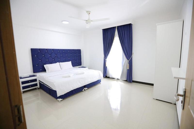 Alrayyan Hotel Apartments image