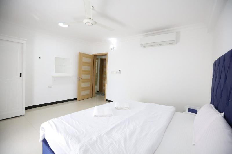 Alrayyan Hotel Apartments image
