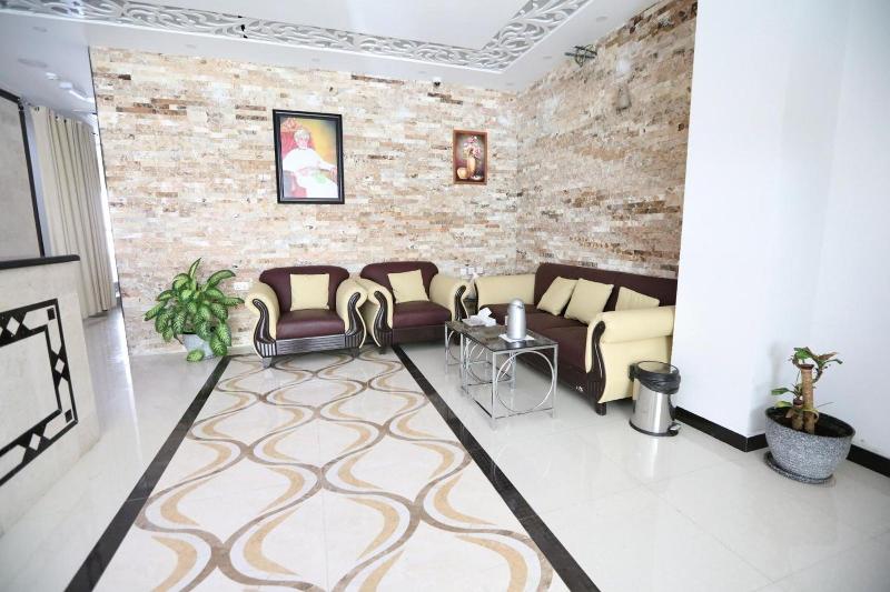 Alrayyan Hotel Apartments image