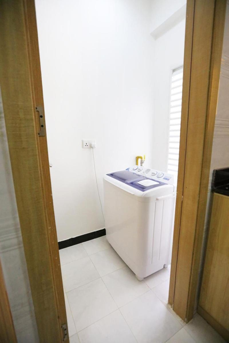 Alrayyan Hotel Apartments image