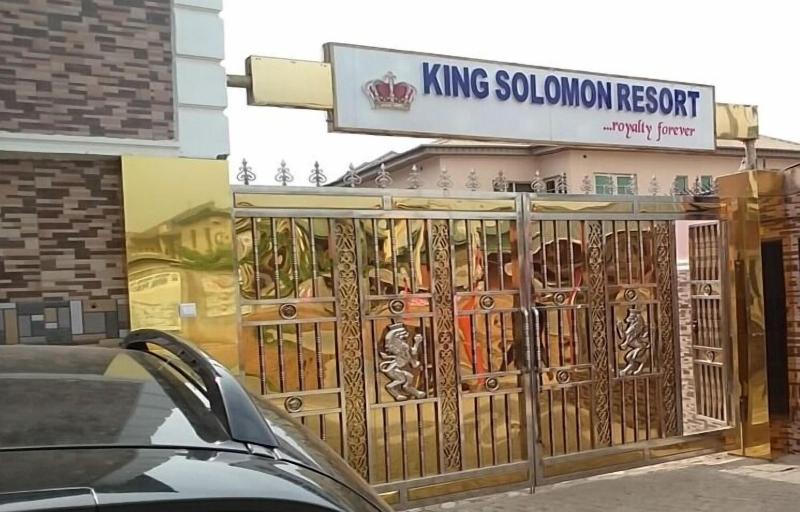 King Solomon Resort Ltd — photo 3