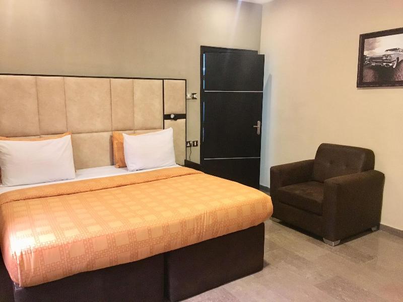 Elicris Hotel image