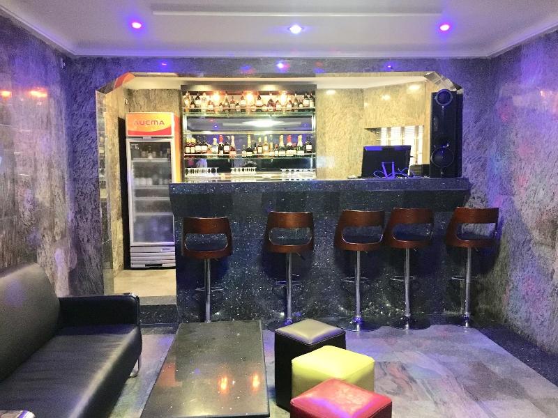 Elicris Hotel image