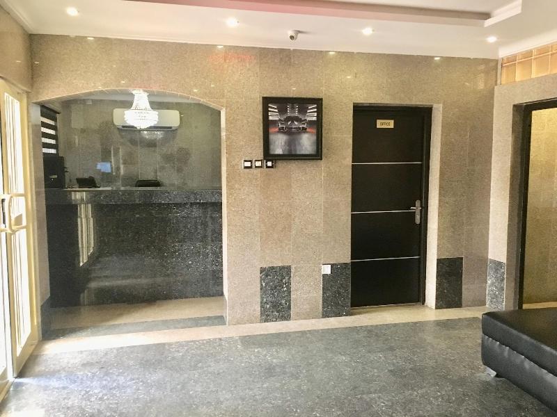 Elicris Hotel image