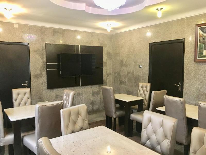 Elicris Hotel image