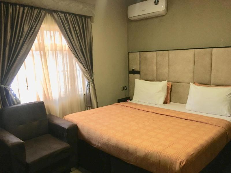 Elicris Hotel image