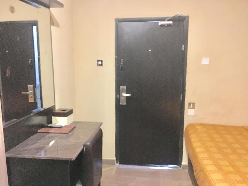 Elicris Hotel image