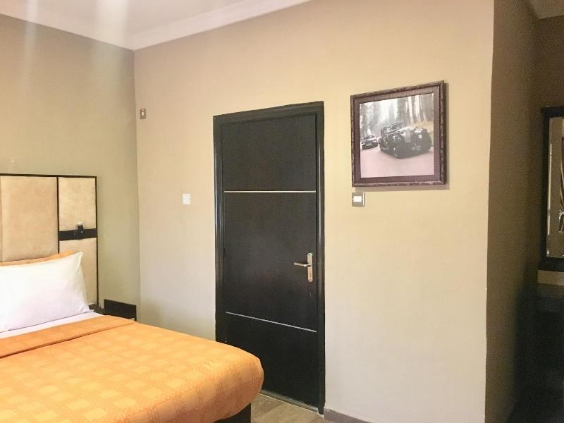 Elicris Hotel image
