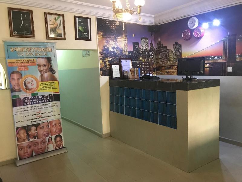 City Travels Inn image