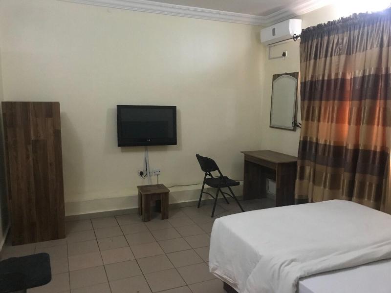 City Travels Inn image