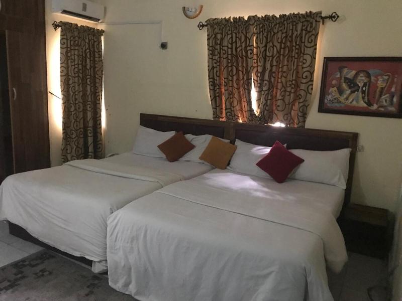 City Travels Inn image