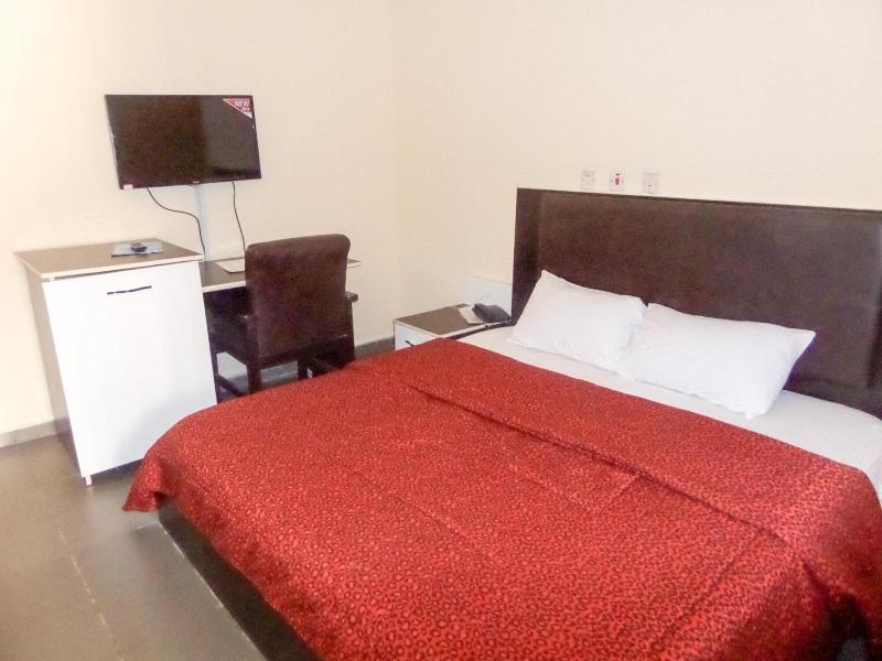 City Travels Inn image