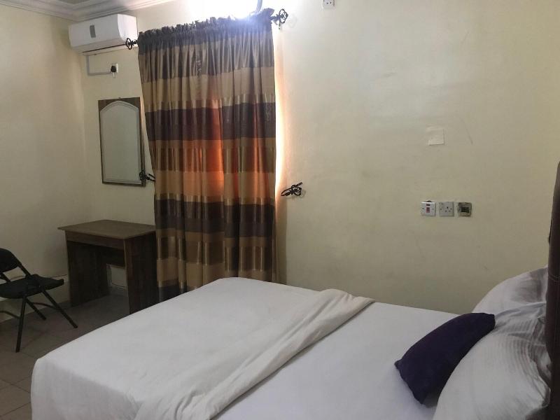 City Travels Inn image