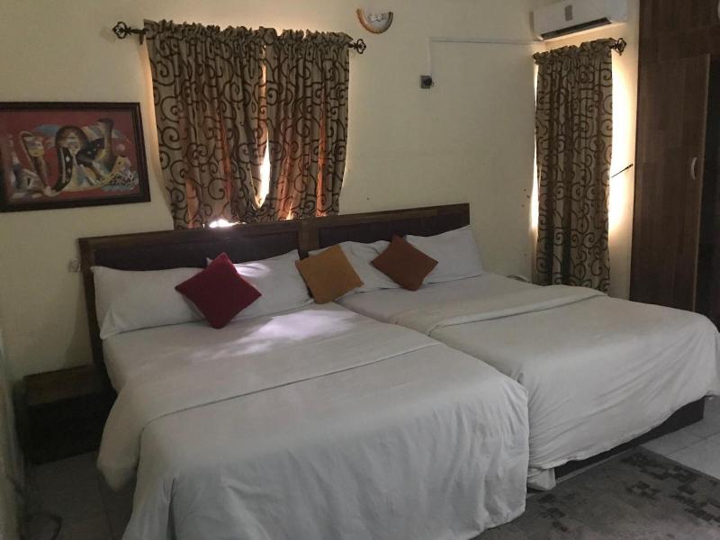 City Travels Inn image