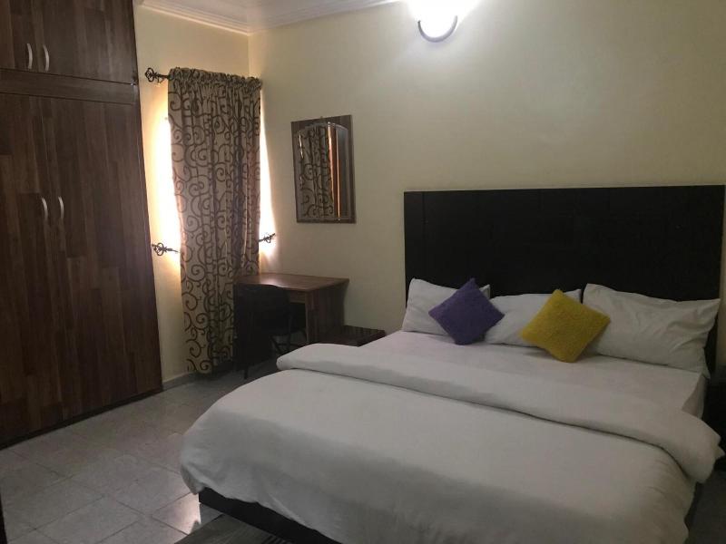 City Travels Inn image