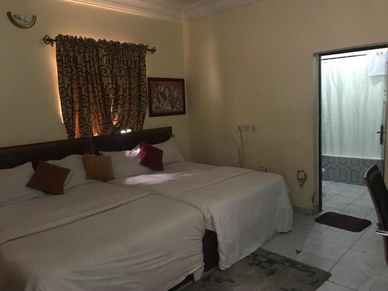 City Travels Inn image